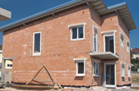 Newbury home extensions