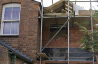 free Newbury home extension quotes