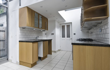 Newbury kitchen extension leads
